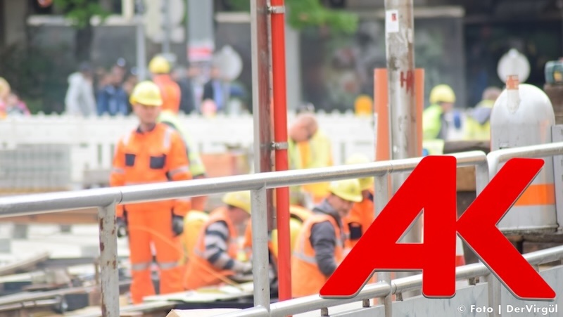 Arbeiterkammer [AK] Seçimleri neden önemli?