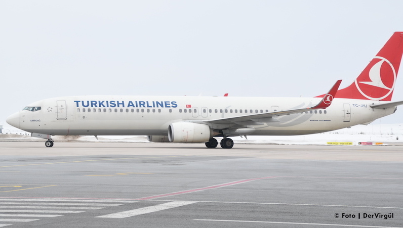 THY 5 bin kişiyi işe alacak!