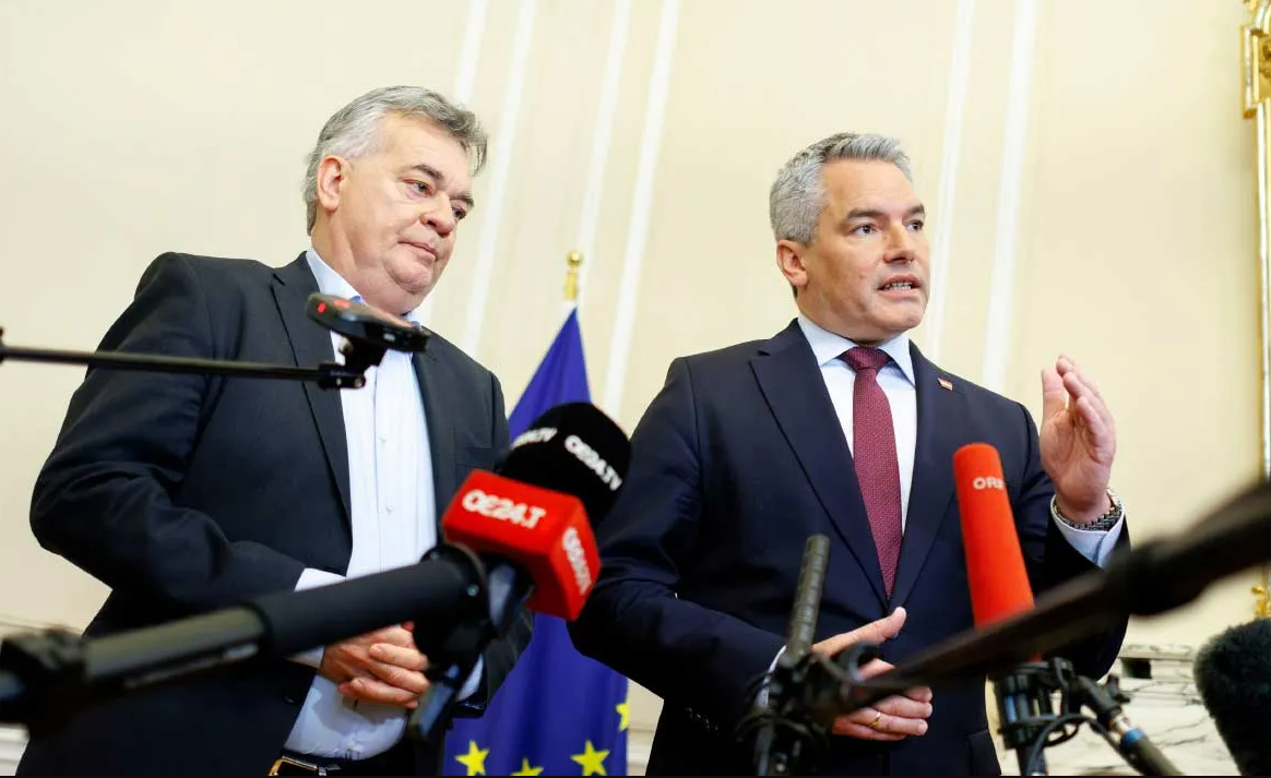 Avusturya, 25.000 daire için 1 milyar Euro yatırım yapıyor
