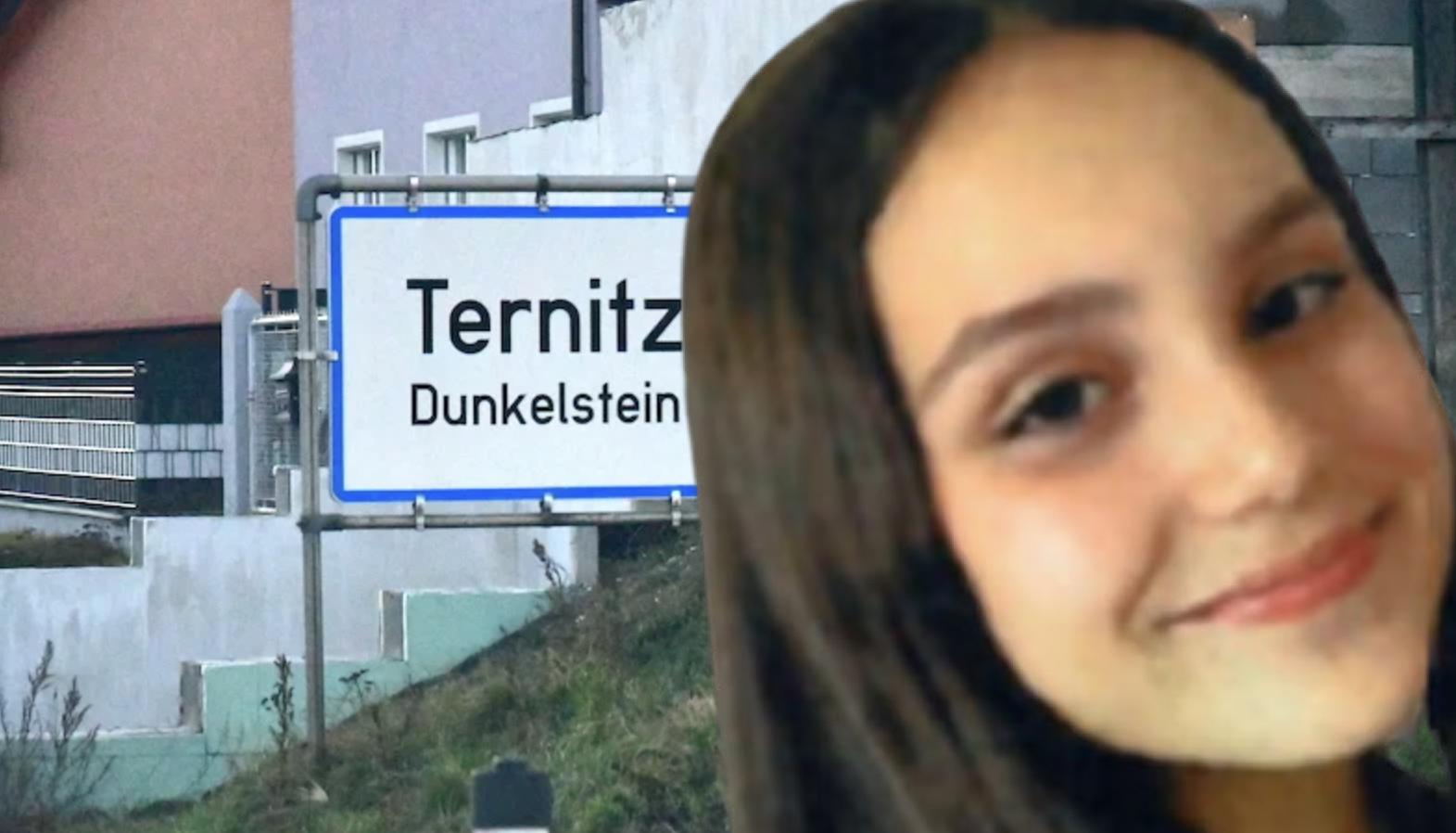 13 yaşındaki kız çocuğu kayıp | Polis bilgi istiyor