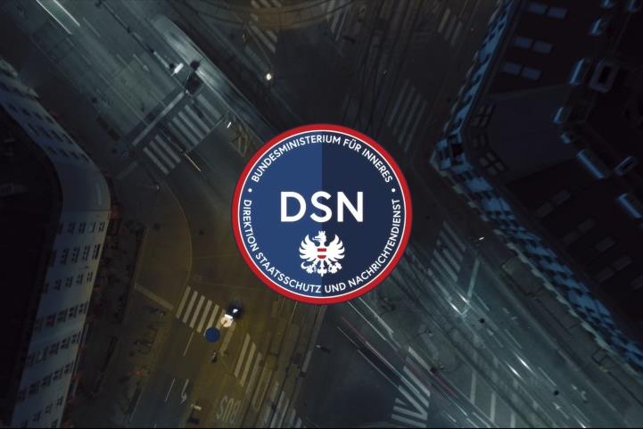 Avusturya istihbaratının istihbarat sınavı | [DSN]