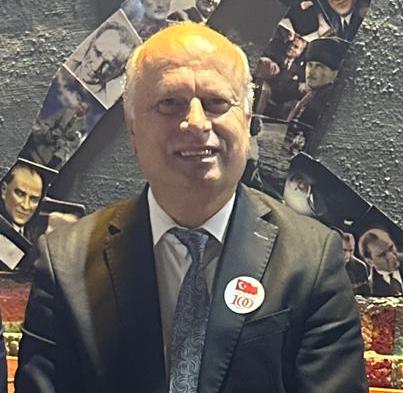 Yusuf Hüyük