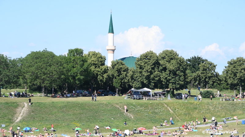 FPÖ, Avusturya İslam Cemaati’nin [IGGÖ] kapatılmasını neden istiyor?