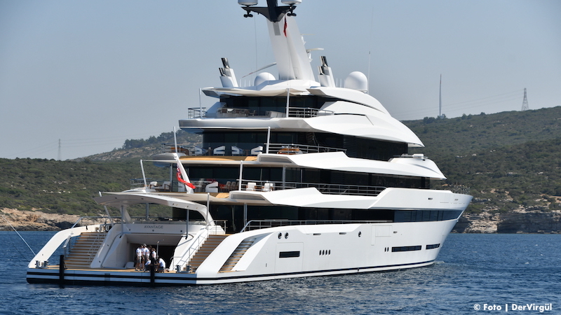 Türkiye’nin en zengin [Burjuva] isimleri belli oldu!