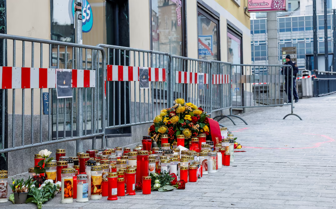 Warum müssen Migranten in Österreich sagen: „Wir sind nicht so“?