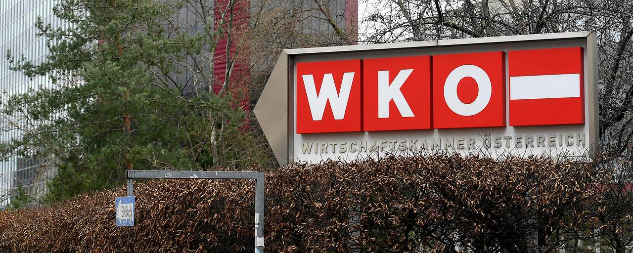 Avusturya Ticaret Odaları [Wirtschaftskammer] seçim sonuçları