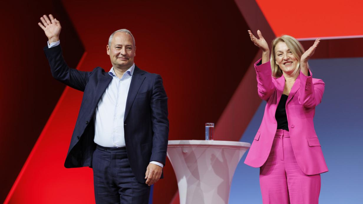 SPÖ’lü Schieder | “AB, Erdoğan’ın otoriter çizgisine artık daha kararlı bir şekilde karşı çıkmalı”