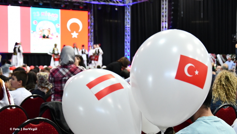 Überschätzen wir uns selbst? | Türkische Wähler:innen aus österreichischer Perspektive