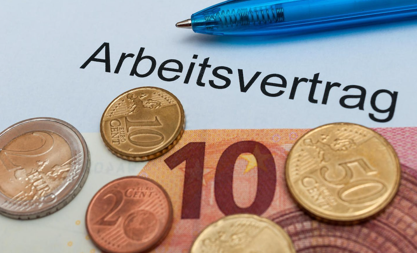 Avusturya’da [Geringfügige Beschäftigung] Kısıtlandı | AK ve ÖGB neden sessiz?