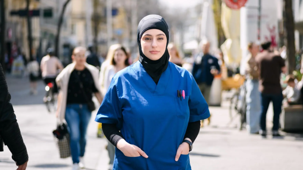 Viyana’dan Hatice Koca’nın kitabı |  “Toplumda yüksek takdir görüyor, ancak maddi olarak karşılığı yok”