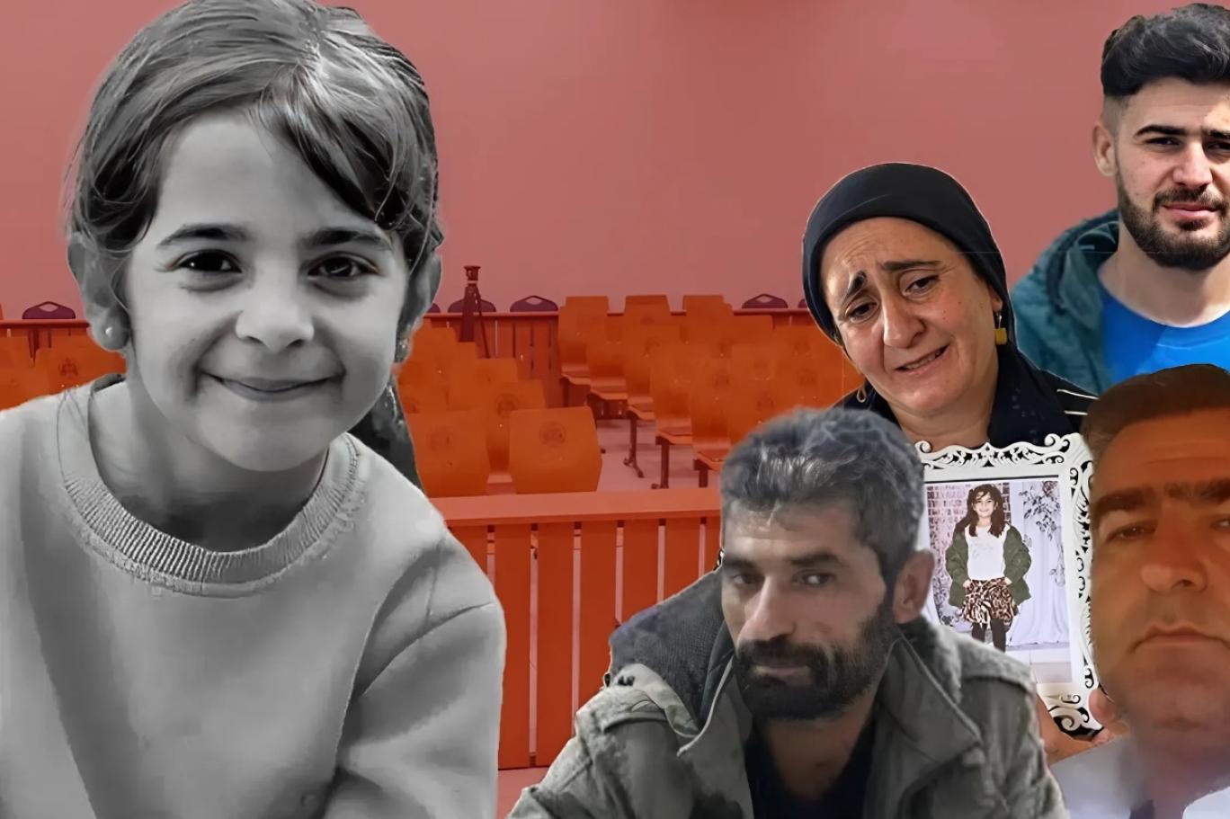 Narin Güran cinayeti davasında son gelişme