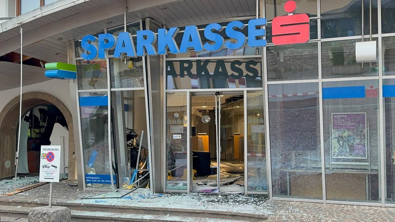 Avusturya’da bankamatik çeteleri durdurulamıyor
