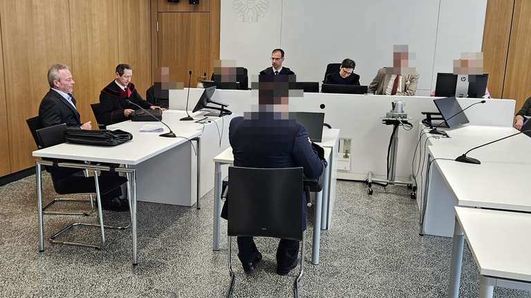 Avusturya’da dini eğitim veren Türk yatılı okulda üç erkek çocuğa cinsel istismar