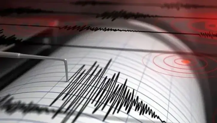 Arjantin’de 7.4 büyüklüğünde deprem! Tsunami uyarısı