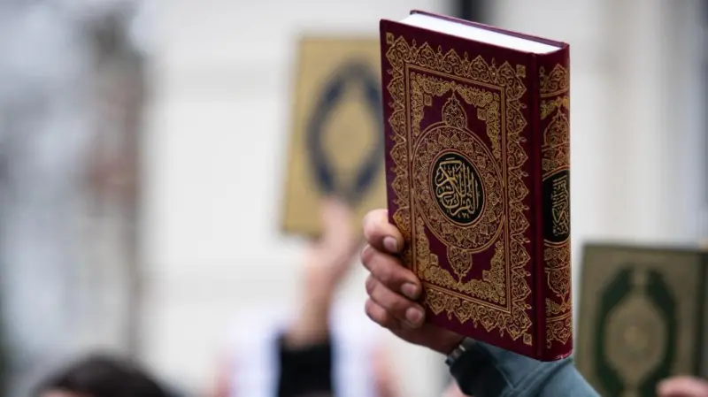 Yeni “Kuran Yasası”na Göre İlk Mahkeme Kararı