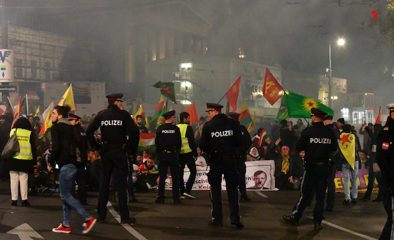 PKK’nın fesih ve silah bırakma kararı | Devlet Bahçeli, Öcalan’a teşekkür etti