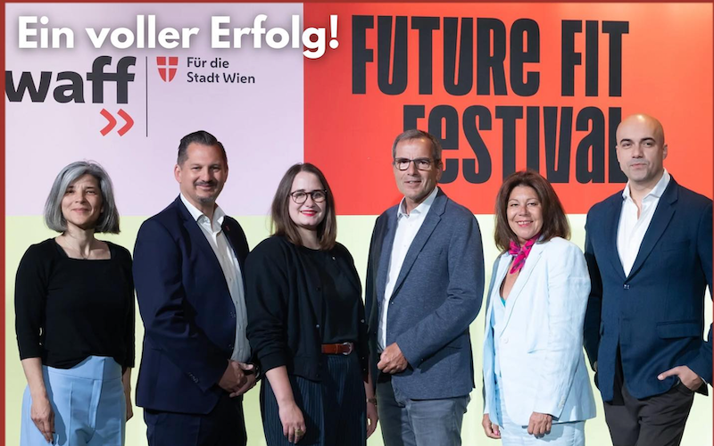 Önce Kadınlar Festivali | Kadınlara yeni kariyer fırsatları sunan ilham verici buluşma