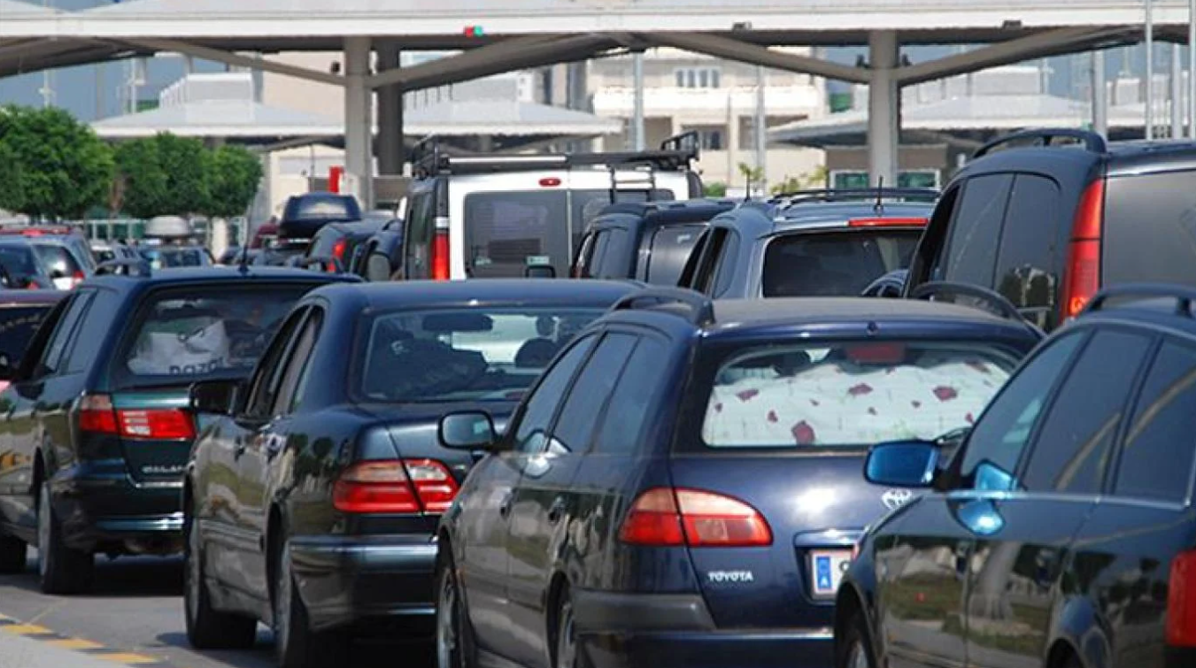 Balkan ülkelerinden daha hızlı nasıl geçilir
