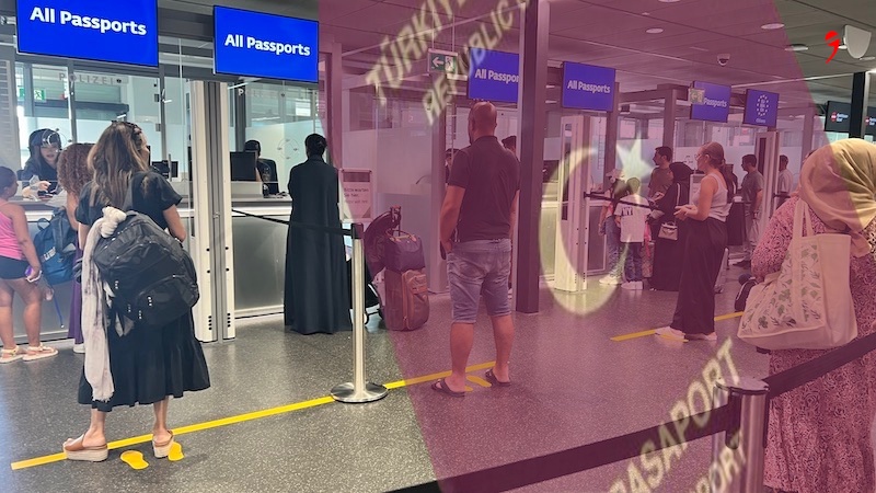 ‘Zorunlu’ Entegrasyon Programı Türkiye’den Gelenleri de Kapsıyor mu?