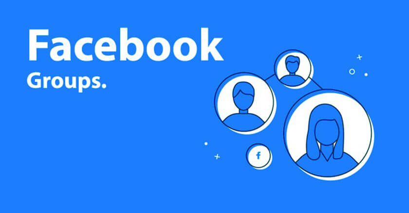 Viyana Merkezli Facebook Grupları arasındaki rekabetin sonuçları
