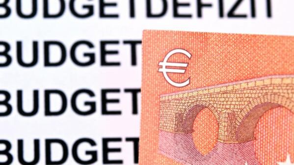 Avusturya’da devlet borcu ilk çeyrekte 412,6 milyar Euro’ya yükseldi