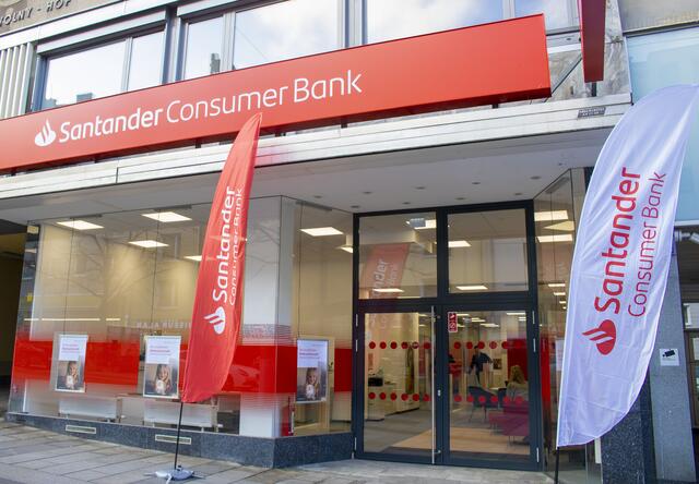 Santander Bank, haksız kredi ücretlerini geri ödeyecek