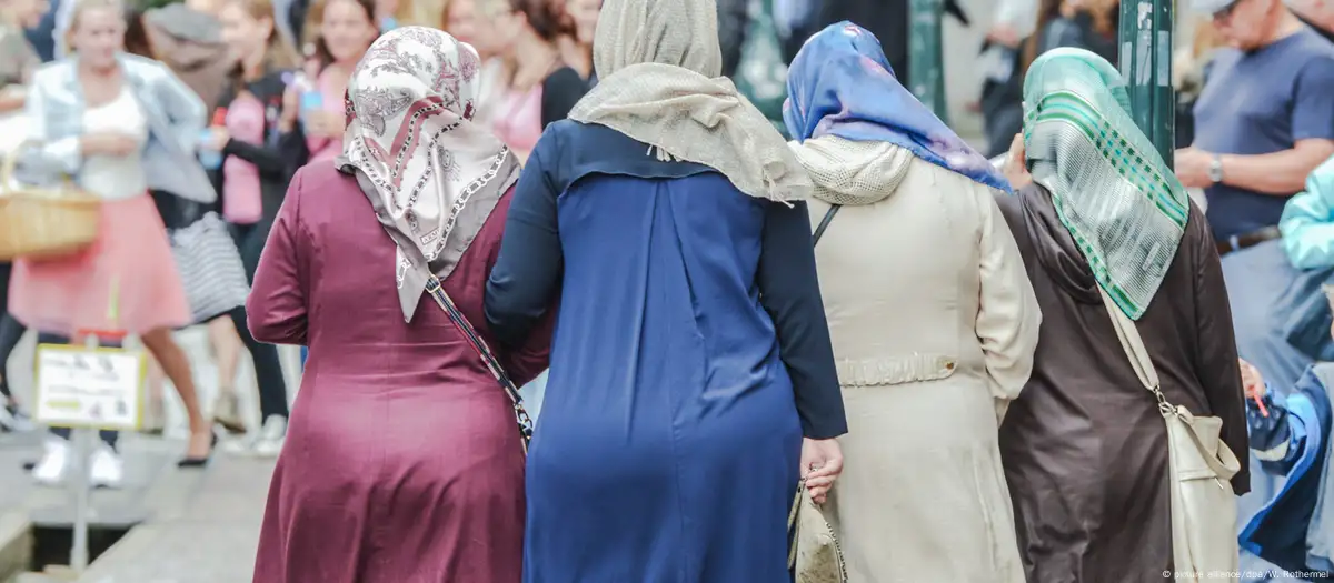 Almanya | Müslümanlara karşı saldırılarda rekor artış