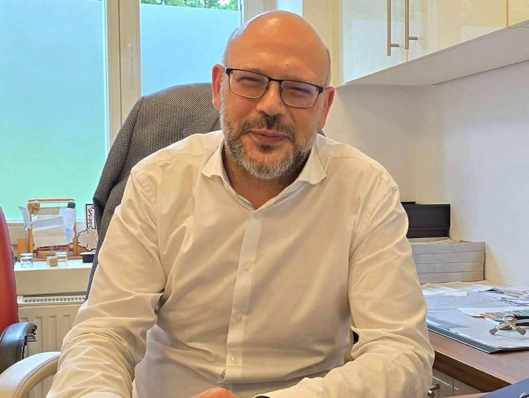 Dr. Turgay Taşkıran’dan Yaz Uyarısı | “Folat Takviyesiyle Sıcaklara Karşı Direnç Sağlanabilir”