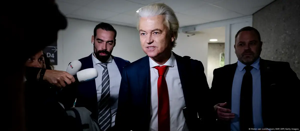 Hollanda’da koalisyon hükümeti dağıldı