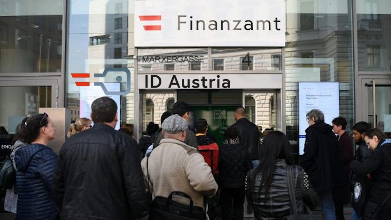 ID Austria’ya Geçmeyenler FinanzOnline Erişimini Kaybedecek | ID Austria Nedir?