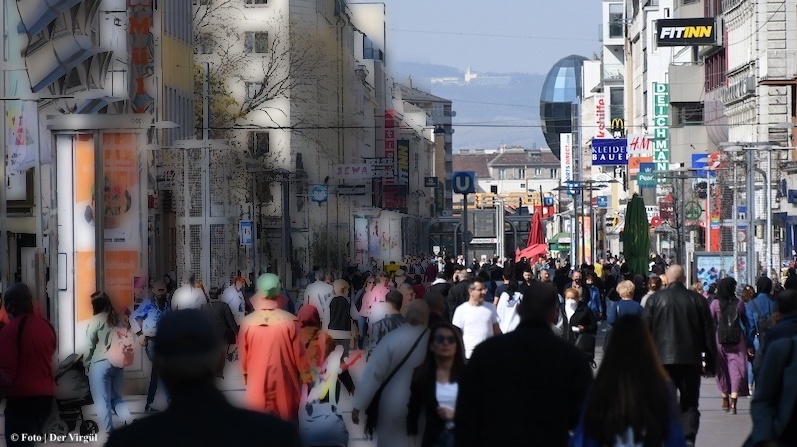 “Çalışırsan Almanca Gerekmez | Yeni Entegrasyon Paradoksu”