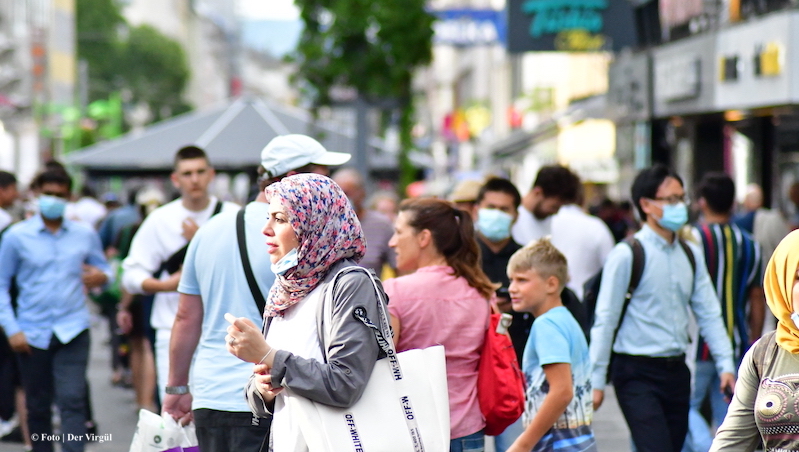 Devletin Entegrasyon Anketi Müslümanlara Yönelik Olumsuz Algıyı Derinleştiriyor