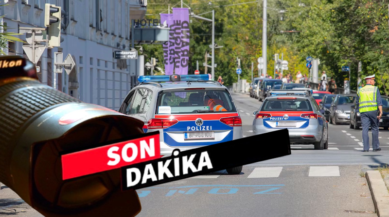 Graz | Okulda silahlı saldırı | En az bir ölü!