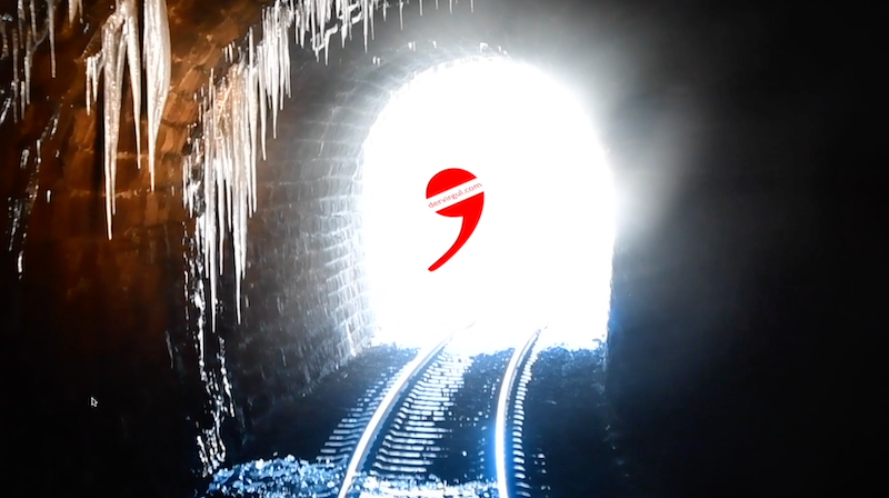 Bir Gazete Düşünün