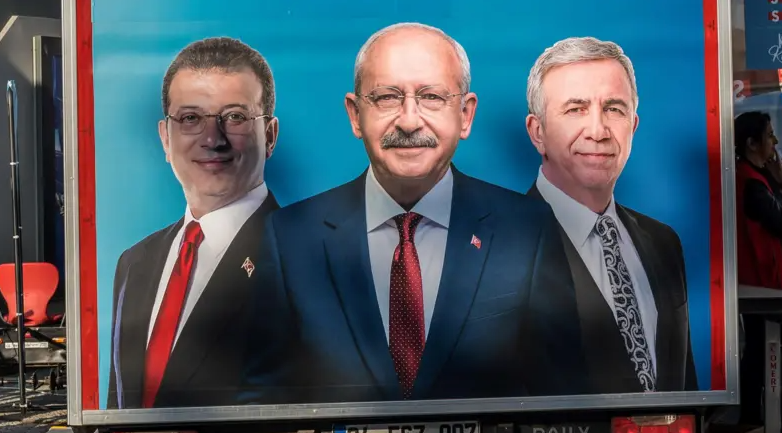 Cumhuriyet Halk Partisi’nde [CHP] “mutlak butlan” tartışması | Mutlak butlan nedir?