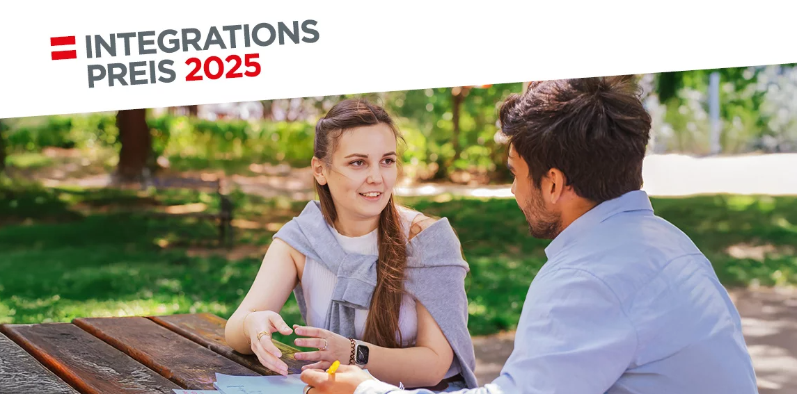 Avusturya Entegrasyon Ödülü 2025 için başvurular başladı | Ödül 3000 Euro