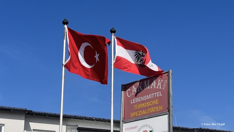 Wird die in Wien abgegebene Stimme in Ankara abgerechnet?