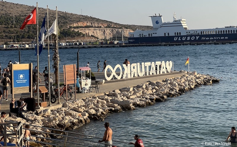 360 Bin Türkiye Kökenlinin Yaşadığı Avusturya’dan, Her Yıl 380 Bin Kişi Türkiye’ye Tatil İçin Gidiyor