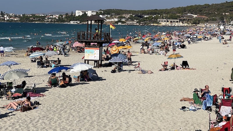 Avusturya’da Tatil Parası ve Türkiye’ye Gidemeyenler