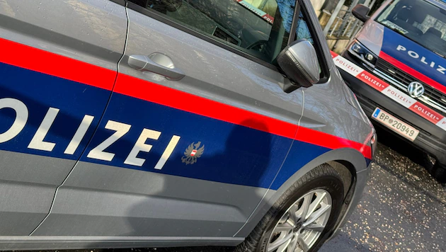 Aşağı Avusturya’da Polis Bıçaklı Adamı Vurarak Öldürdü