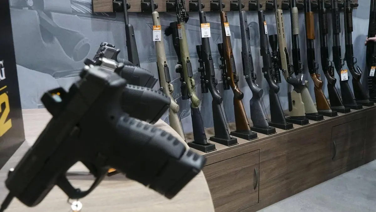 Graz’daki Silahlı Saldırının Ardından | Avusturya’da Kaç Kişi Silah Sahibi?