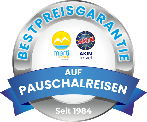 MartiReisen & Akin Travel | Seyahat Acentesi
