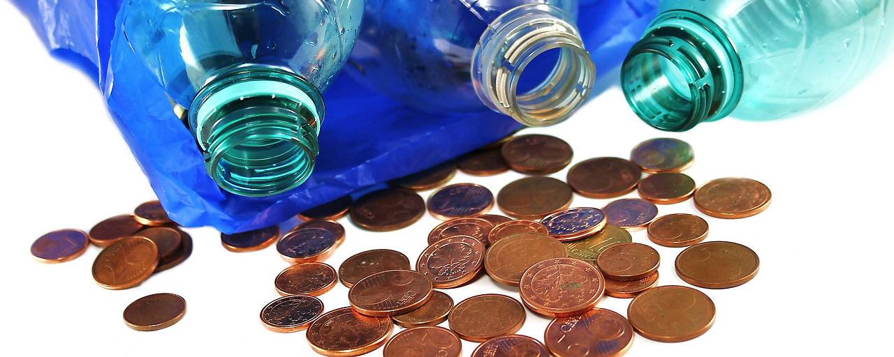 Avusturya’da şişe ve kutu bağışları beklenenden yüksek çıktı