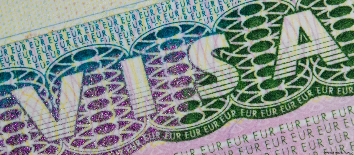 AB’den Türklere ‘kademeli Schengen’