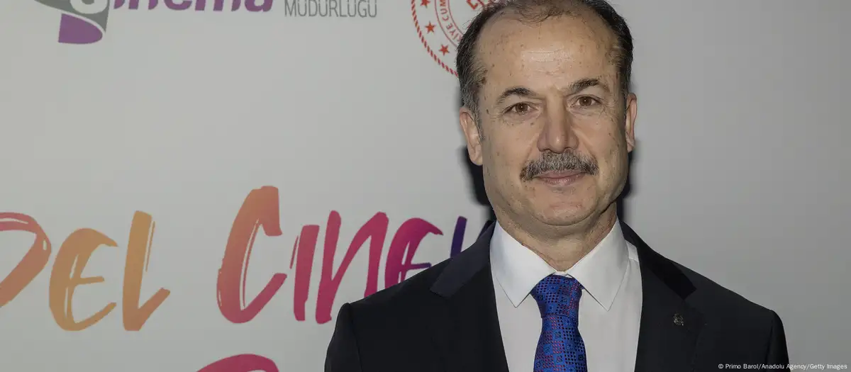 Yunus Emre Enstitüsü’nün eski Başkanı Ateş tutuklandı