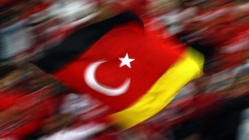 Die tödliche Dialektik des Vergleichs zwischen der Türkei und Deutschland