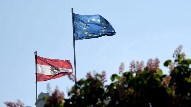 Avrupa’dan Sel Yardımı | Avusturya’ya AB Dayanışma Fonu’ndan 42,8 Milyon Euro