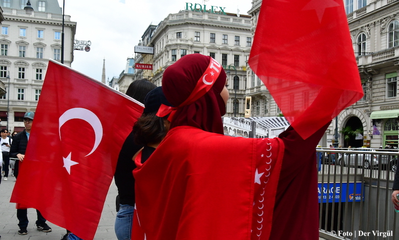 Assimilation als Vorwand – Integration wird sabotiert