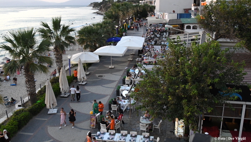 Restoran ve Kafelerin Fiyat Listeleri İnternetten Karşılaştırılabilecek