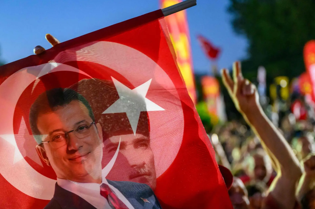 Avusturya Medyasından Türkiye’ye Sert Eleştiriler